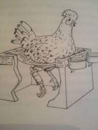Foot And Leg Injury Thread Leg Injury Toe Injuries Chicken Legs