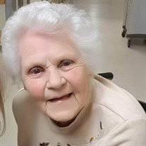 Dorothy Lavinia Sloan