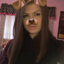 Ginger Roberts (@GingerGMR)