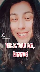 HAPPY BIRTHDAY, RONNIE RADKE!!! ❤️❤️❤️❤️❤️ Dec 15th, 2023