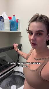 Whirlpool Washing Machine Screw Becomes Lose