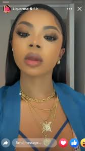 I stan a hardworking, beautiful, intelligent Queen Roseline 🥰😍🔥🔥🔥