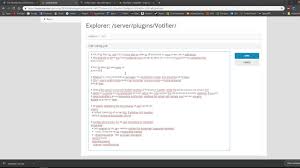Nuvotifier is compatible with every modern (1.7+) version of minecraft. Votifier Not Working With Info Spigotmc High Performance Minecraft
