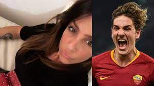 Looking for nicolò zaniolo's tattoos? Zaniolo S Mother Fumes At Sexist Comments