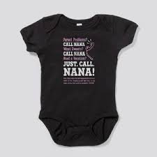 Nana Baby Clothes Accessories Cafepress