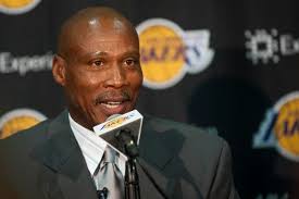 Showtime is back,' says Magic as Byron Scott becomes Lakers head coach