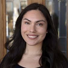 Alexandra Salazar's Instagram, Twitter & Facebook