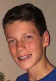 Aiden West's Men's Soccer Recruiting Profile