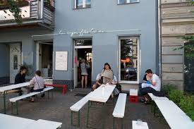 Ranked #10 for coffee shops in berlin. Bonanza Coffee Heroes In Prenzlauer Berg The Coffee Wolf