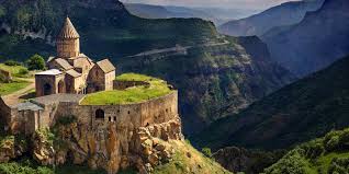 Find all the latest articles and watch tv shows, reports and podcasts related to armenia on france 24. Study In Armenia Europe Education Centre