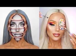 We did not find results for: Special Effects Makeup Transformations 2019 The Power Of Makeup 3 Youtube