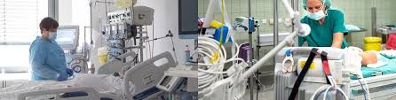 Ambulantes Operieren Dietrich Bonhoeffer Klinikum