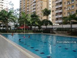 Easy access to major highways: Jalil Damai Apartments Details Apartment For Sale And For Rent Propertyguru Malaysia