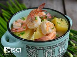 We did not find results for: Buka Selera Dengan Aneka Masakan Udang