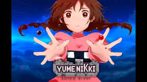 Un juego romantico yanderella indie horror rpg games amino. Yume Nikki 3d Gameplay Con Imagenes Yume Rpg Juegos Indies