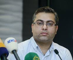 Qərargah üzvü: "Sağlam adamın maska taxmağına ehtiyac yoxdur"