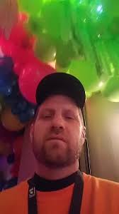 Jay Dee Balloon Art was live.