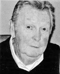 Patrick Boyle Obituary (2015)