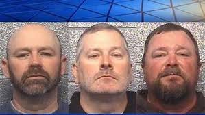 3 ex-Danville city employees charged with grand larceny