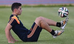 James rodriguez hairstyle name how to make rodriguez. James Rodriguez Haircut 3 Lines