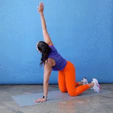 Maybe you would like to learn more about one of these? 6 Neck Stretches To Relieve Neck Pain And Relieve Tightness Self