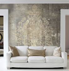 Fototapete Vlies Designtapete Digitaldruck Damask Vintage Luxus In Heimwerker Farben Tapeten Zubehor Tapeten Z Design Tapeten Haus Deko Fototapete