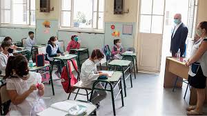 Soy mayor de edad y soy consciente de que en esta sección se puede mostrar contenido para adultos. Rechazan Un Amparo De Padres Para Que No Se Suspendan Las Clases En Caba Politica Elonce Com
