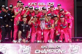 The sydney sixers have announced they will take a knee prior to the first ball in every match of their bbl season to make a stand against racism. Big Bash League 2020 Hobart Hurricanes V Sydney Sixers Preview Probable Xi Match Prediction And Live Streaming Details