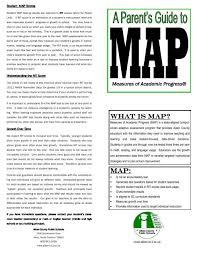 A Parents Guide To Map