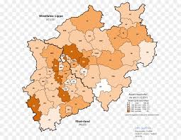 Den största staden i delstaten är köln, men huvudstad är düsseldorf. Karte Nordrhein Westfalen Okoregion Text Der Autobahn M04 Anzeigen Png Herunterladen 700 700 Kostenlos Transparent Anzeigen Png Herunterladen