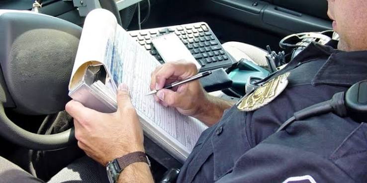 What is a Moving Violation? A Guide for Truck Drivers - TVC Pro-Driver: #1  Legal Protection for CDL Drivers