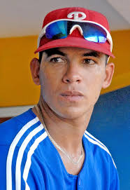 Béisbol cubano