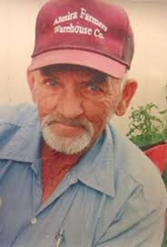 Delbert RayTurnbough