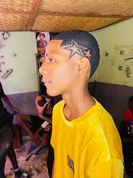 Mamborro Barbeiro Insolador...