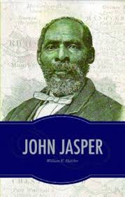 John Jasper