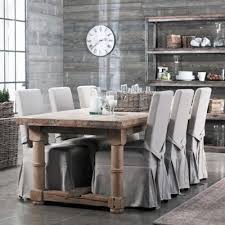Spandex jacquard dining room chair seat covers,removable washable elastic cushion covers for upholstered dining chair. Kitchen Table Chair Covers Www Macj Com Br