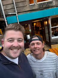 I need to address somethings