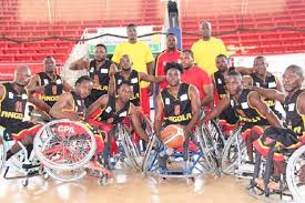 Este desporto é destinado às pessoas tetraplégicas que tenham no mínimo três membros comprometidos. Desporto Adaptado Resultado E Classificacao Do Internacional Lwini Portal De Angola