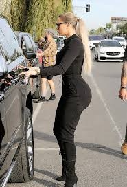 Will the kardashian christmas party happen amid the coronavirus pandemic? Khloe Kardashian Black Boots Street Style Autumn Winter 2020 On Sassy Daily Khloe Kardashian Outfits Khloe Kardashian Show Khloe Kardashian Style