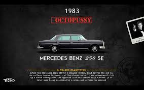 Pin By Stan Rutherford On It S Bond James Bond James Bond Bond Cars 007 James Bond