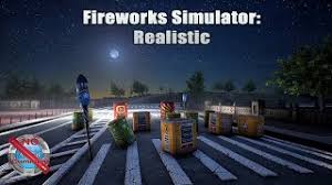 I set off the world. Descarga De La Aplicacion Fireworks Simulator 2021 Gratis 9apps