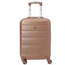 5 cities easyjet max cabin approved trolley bag hand luggage case set of 2. Aerolite 55x35x20cm Lightweight Hard Shell 4 Wheel Cabin Hand Luggag Travel Luggage Cabin Bags