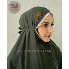 Jual mukena al Harga Terbaik & Termurah Januari 2026