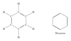 It evaporates quickly when exposed to air. Benzene Ring Latex Cookbook