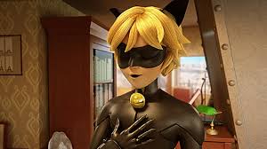 More images for ladybug and chat noir fanart » Searching For Chat Noir