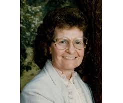 Margaret Marie Ross Self Obituary (2024)