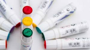 Lackstift Shop Touch Up Paint Shop