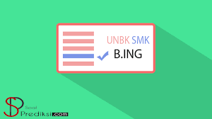 Untuk file audio mp3 listening un bahasa inggris smk 2015 bisa segera didownload dan diunduh disini. Latihan Soal Dan Kunci Jawaban Un Unbk Bahasa Inggris Smk 2020 Bahasa Inggris Latihan Bahasa