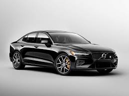2019 All New S60 Luxury Sport Sedan Volvo Car Usa Volvo Cars Cars Usa Volvo