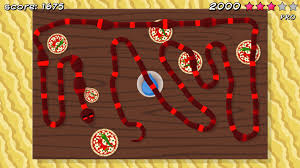 Un completo directorio de juegos de estrategia, arcade, puzzle, etc. Jugar Snake Online Pizza Snake El Mejor Juego De Serpiente